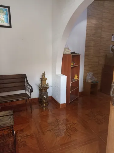 Lh Casa En Venta En Palo Gordo