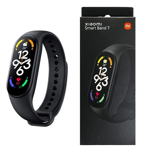 Smart Band 7 Oferta..!!!