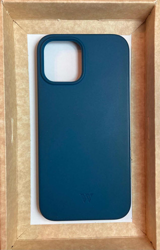 Funda Walden Bio Ocean iPhone 12 Pro Max Usado