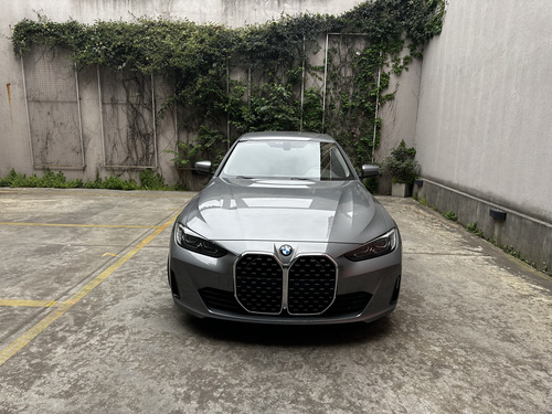 BMW Serie 4 2.0 430i Gran Coupe Sport 252cv
