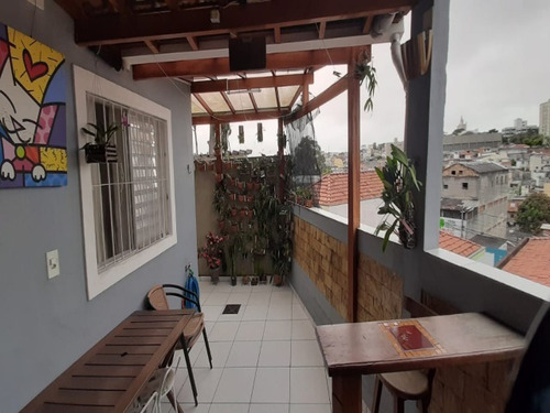 Imagem 9 de 11 de Casa - Ca00240 - 69017406