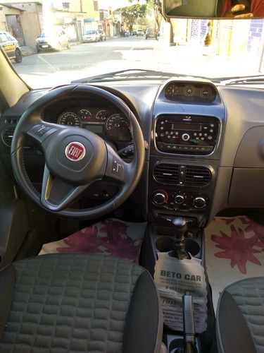 Fiat Weekend 2019 1.8 16v Adventure Flex 5p