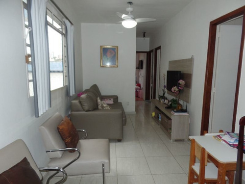 Imagem 16 de 21 de Apartamento Com 3 Quartos Para Comprar No Sagrada Família Em Belo Horizonte/mg - 7697