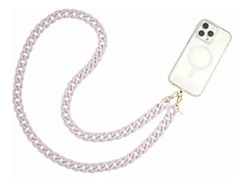 Case-mate Crossbody Phone Lanyard/chain [works With All