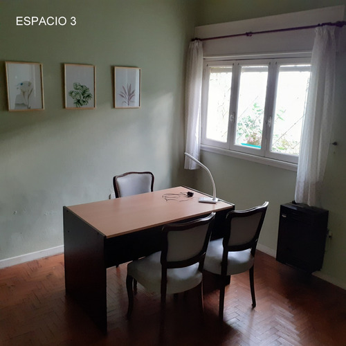 Imagen 3 de 16 de Oficinas, Consultorios, Espacios De Trabajo, Adrogué, Profesionales, Franjas Horarias