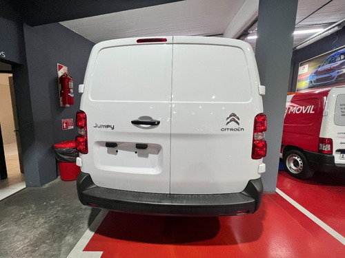 Imagen 9 de 18 de Jumpy L3 Hdi 115 Mt6 Business Furgon 2023 0km Itu