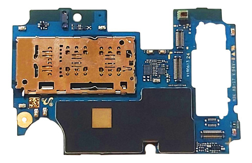 Placa Samsung A50 A505g Libre Para Todas Las Empresas