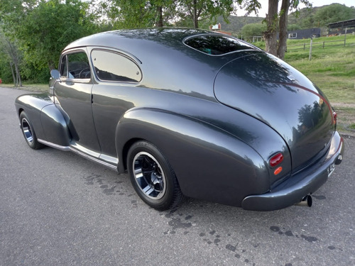 Chevrolet Fletline