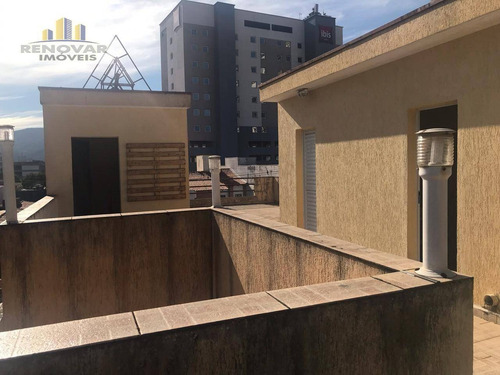 Imagem 20 de 23 de Prédio Para Alugar, 142 M² Por R$ 5.500,00/mês - Vila Partenio - Mogi Das Cruzes/sp - Pr0013