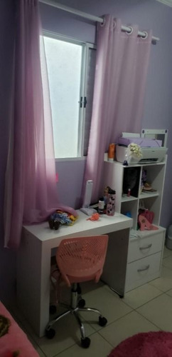 Imagem 25 de 30 de Sobrado Com 4 Dormitórios À Venda, 132 M² Por R$ 540.000,00 - Vila Bela Vista - Santo André/sp - So1161