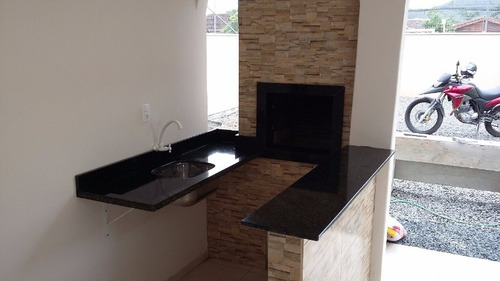 Imagem 8 de 9 de Casa - Ca00327 - 32935219