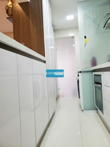 Imagem 15 de 30 de Apartamento Em Jardim Santa Mena, Guarulhos/sp De 6000m² 3 Quartos À Venda Por R$ 793.000,00 - Ap1257098-s