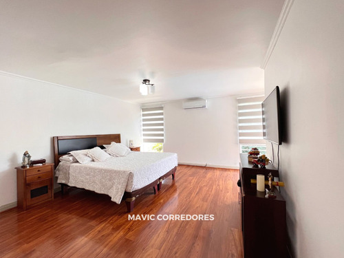 Casa En Venta En Machalí - Nogales