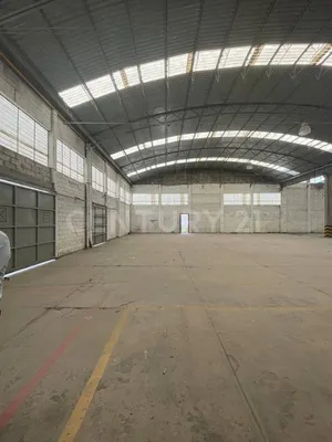 Bodega en renta