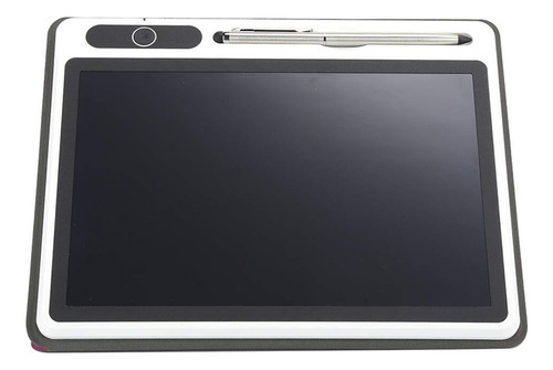 Tableta De Escritura Lcd, Tablero Negocios De 10.1 Pulgadas