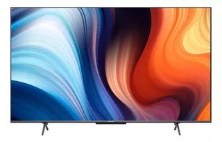 Pantalla Uled Hisense 55 Pulgadas Uhd 4k Smart Tv 55u65h