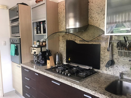 Imagen 6 de 14 de Se Vende Apartamento 110m2 Las Acacias