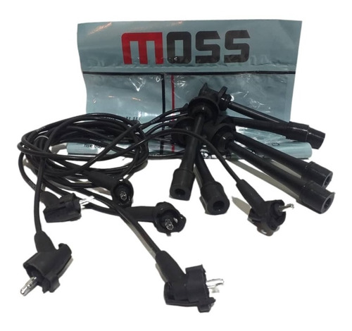 Cable Bujia Toyota Machito 4.5 Fi Moss