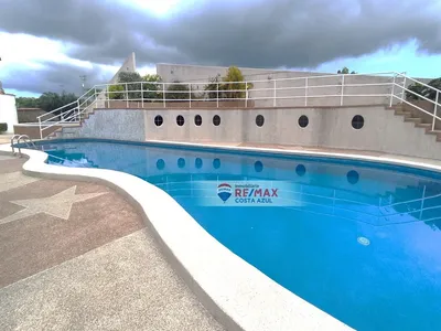 Apartamento en venta