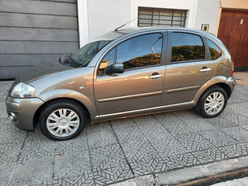 Citroën C3 1.6 Exclusive Vti 115cv 2012