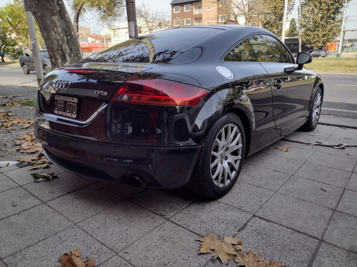 Imagen 5 de 11 de Audi Tt Tfsi Stronic