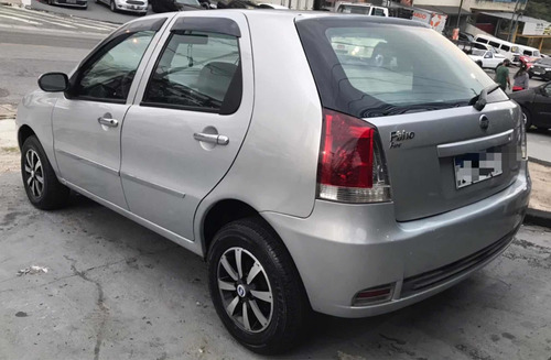 Fiat Palio 2008 1.0 Fire Flex 5p