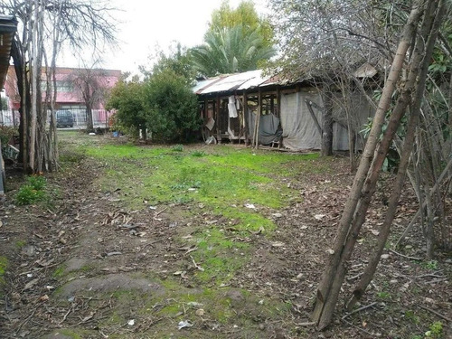 Imagen 9 de 12 de Se Vende Terreno Comercial Quinta Tilcoco