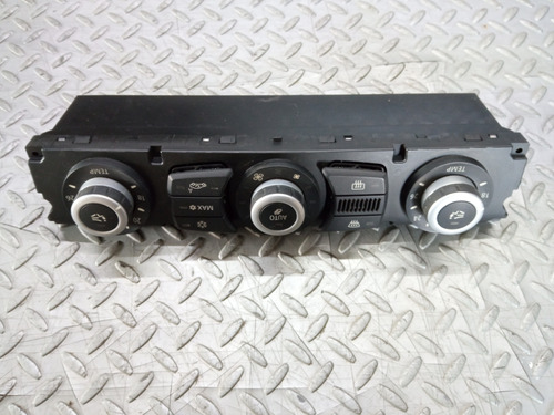 Control Clima A/c Bmw S5 525i 2008