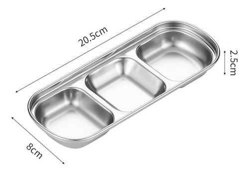 Z 2 Plato Para, Rejillas Portátiles Reutilizables, Plato A
