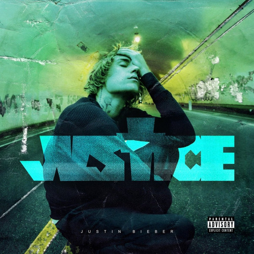 Cd: Justice [edited