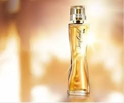 Perfume Para Dama, Colonia, Fragancia Sexy Gold Esika