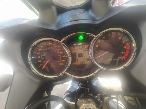 Imagen 7 de 8 de Zusuki V-strom Dl1000