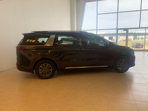 Kia Carnival 2.2 Crdi