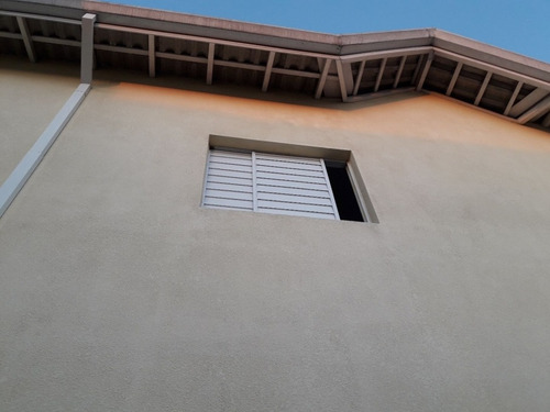 Imagem 12 de 21 de Casa Em Condomínio Pronto Para Morar Osasco - Sp - Santa Maria - 0587