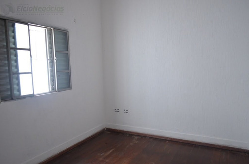 Imagem 9 de 15 de Casa Em Pirituba - São Paulo - 2733