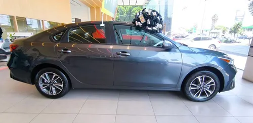 Kia Forte 2.0 Lx Sedan At