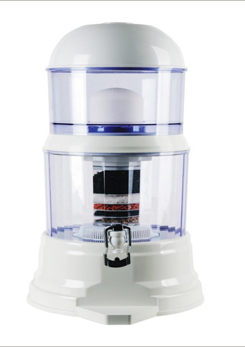 Discovery Purificadores De Agua