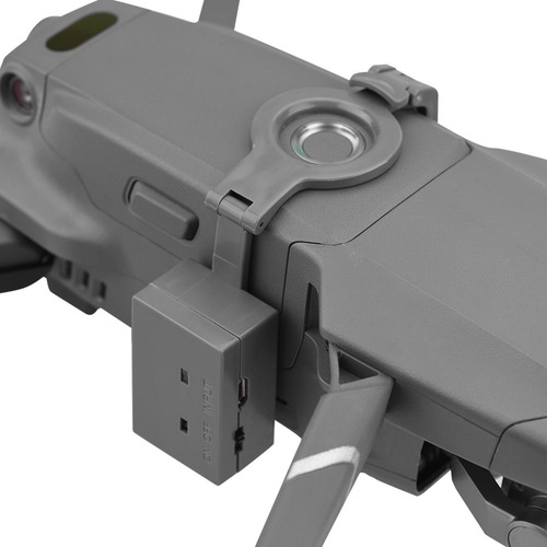 System Thrower Durable Compatible Con Dji Mavic 2 Pro Zoom
