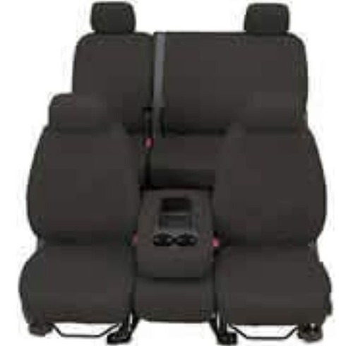 Covercraft Ss8445wfgy Asiento Cubre Proteccion De Vehiculo