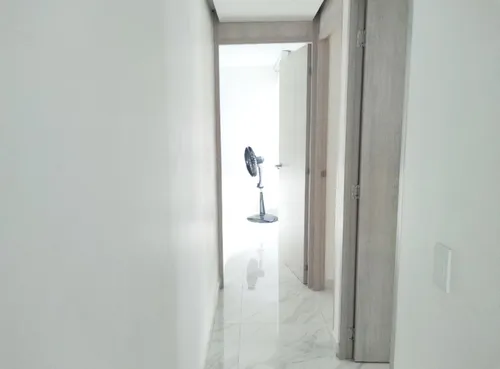 Apartamento En Venta En El Poblado Loma De San Julian