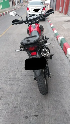 Akt Ttr200 Modelo 2021