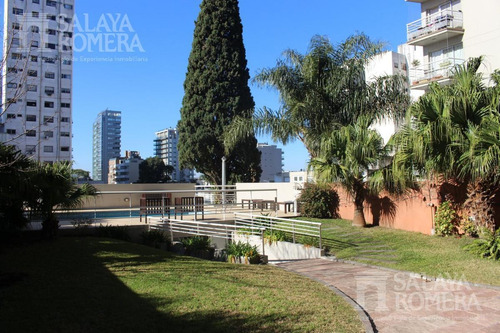 Imagen 2 de 14 de Departamento 3 Amb C/cochera - Isla De Olivos