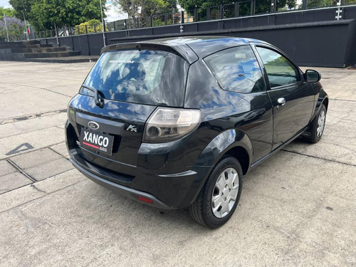 Ford Ka 1.0 Fly Viral 63cv
