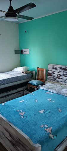 Se Alquila Casa Quinta En Los Zapallos