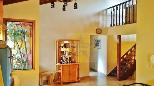 Chácara Residencial À Venda, Jundiaizinho, Mairiporã - Ch0851. - Ch0851