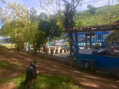 Imagem 6 de 14 de Vende-se Sítio P Eventos- Morro Grande Em Santa Isabel-sp827