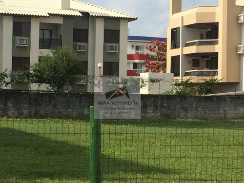 Terreno A Venda No Bairro Ingleses Do Rio Vermelho Em - 2097-1