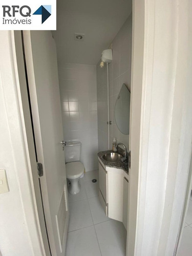 Imagem 22 de 30 de Linda Cobertura No La Dolce Vita Aclimação Com Muito Espaço Para Toda A Sua Família. - Co00061 - 68404346