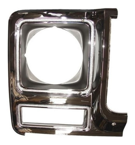 Bicel Chev Pu 79-80 Rh