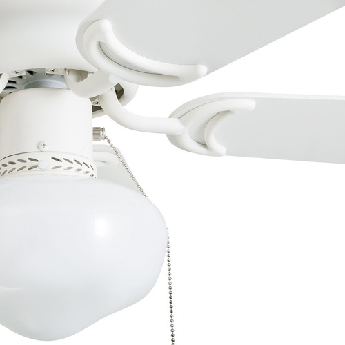 Ventilador De Techo Pequeño 28 Modelo Hero